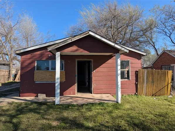 3619 SW 40th St, Oklahoma City, OK 73119
