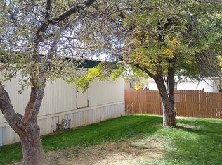 465 N 800 W UNIT 15, Cedar City, UT 84721