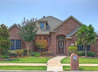 7603 Forest Ridge Trl, Sachse, TX 75048