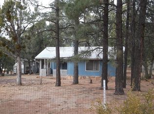 2110 Blue Jay Rd, Overgaard, AZ 85933