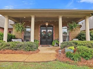 144 Copper Ridge Ln, Florence, MS 39073