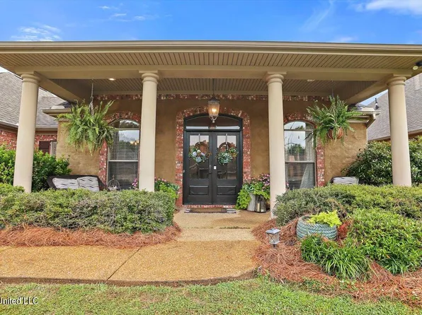 144 Copper Ridge Ln, Florence, MS 39073