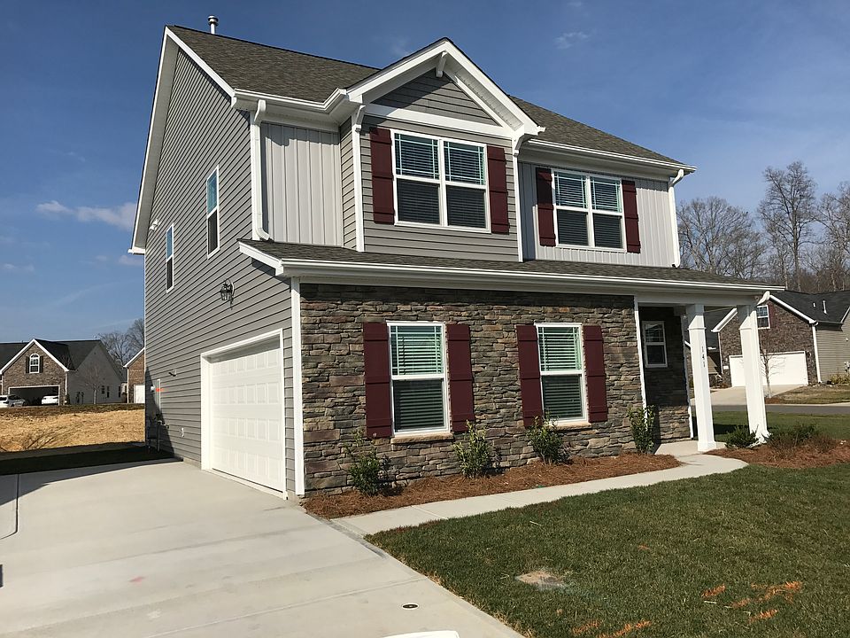 New Home!