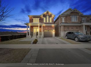 861 Tea Lndg #BASEMENT, Milton, ON L9E 1P4