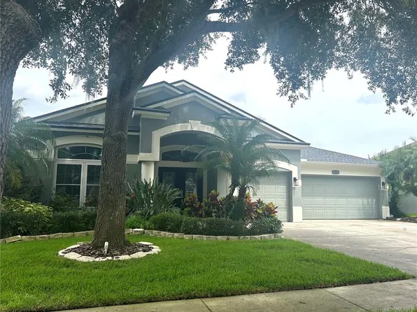 19025 Fern Meadow Loop, Lutz, FL 33558