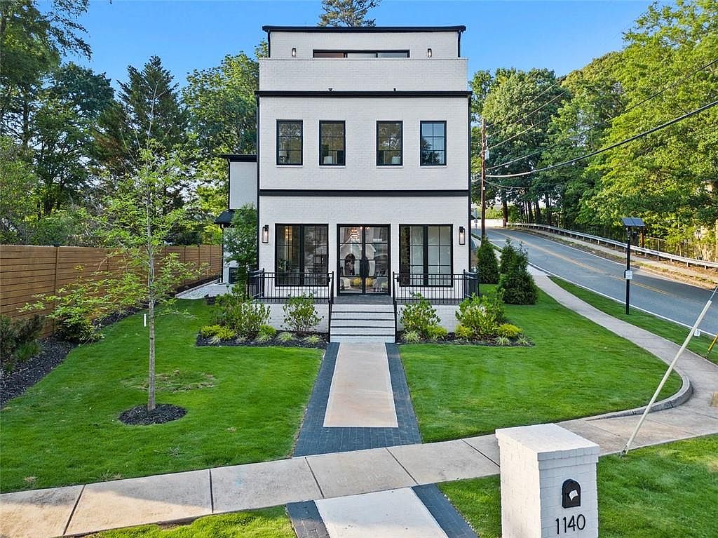 1140 Standard Dr, Atlanta, GA 30319 Zillow