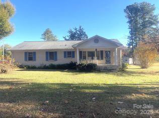 2318 Lawyers Rd W, Indian Trail, NC 28079