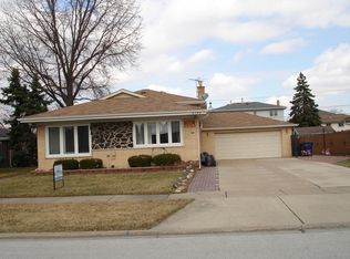 6742 W 87th Pl, Oak Lawn, IL 60453