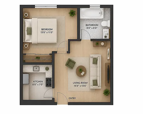 Floor plan Floor Plan