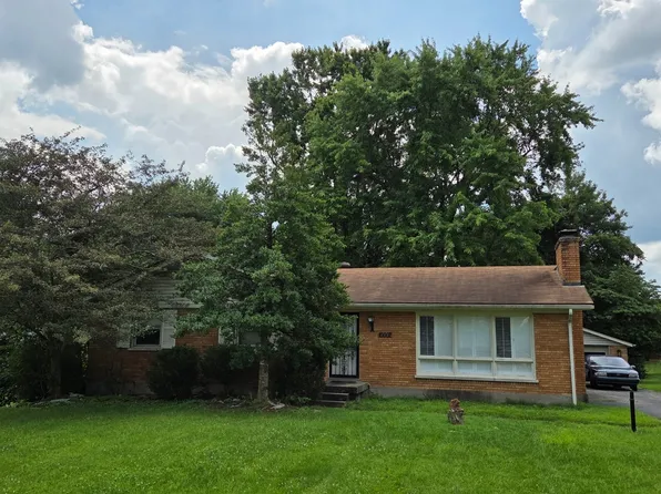 10002 Northridge Ct, Louisville, KY 40272