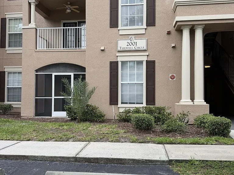 2001 Tizewell Cir #1503 — Photo 1