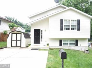 2717 Arbutus Ave, Baltimore, MD 21227