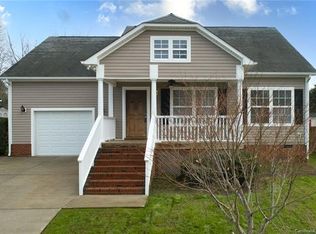 2048 Aldersgate Rd, Rock Hill, SC 29732