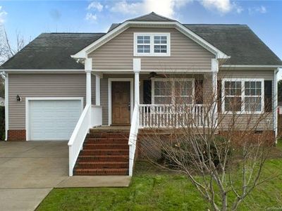 2048 Aldersgate Rd, Rock Hill, SC, 29732