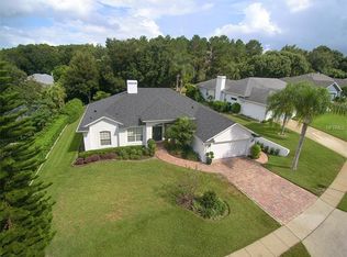 835 Hammocks Dr, Ocoee, FL 34761