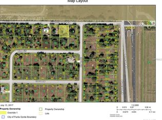 29471 Nottingham Rd, Punta Gorda, FL 33982