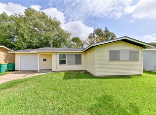 2201 Glendale St, La Marque, TX 77568