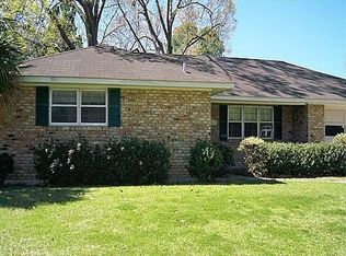 1590 N Bellrose Dr, Baton Rouge, LA 70815