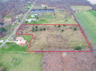 Harris Rd, Lodi, OH 44254