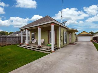 4209 Alvin St, Houston, TX 77051