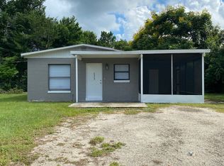 123 Kendra Ave, Deland, FL 32724