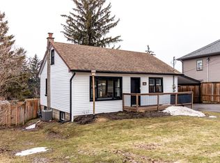 1719 Snyders Rd E, Wilmot, ON N0B 2H0