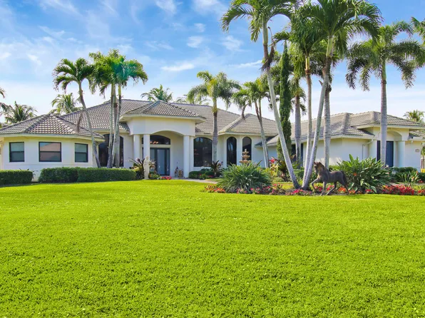 15450 Enstrom Road, Wellington, FL 33414