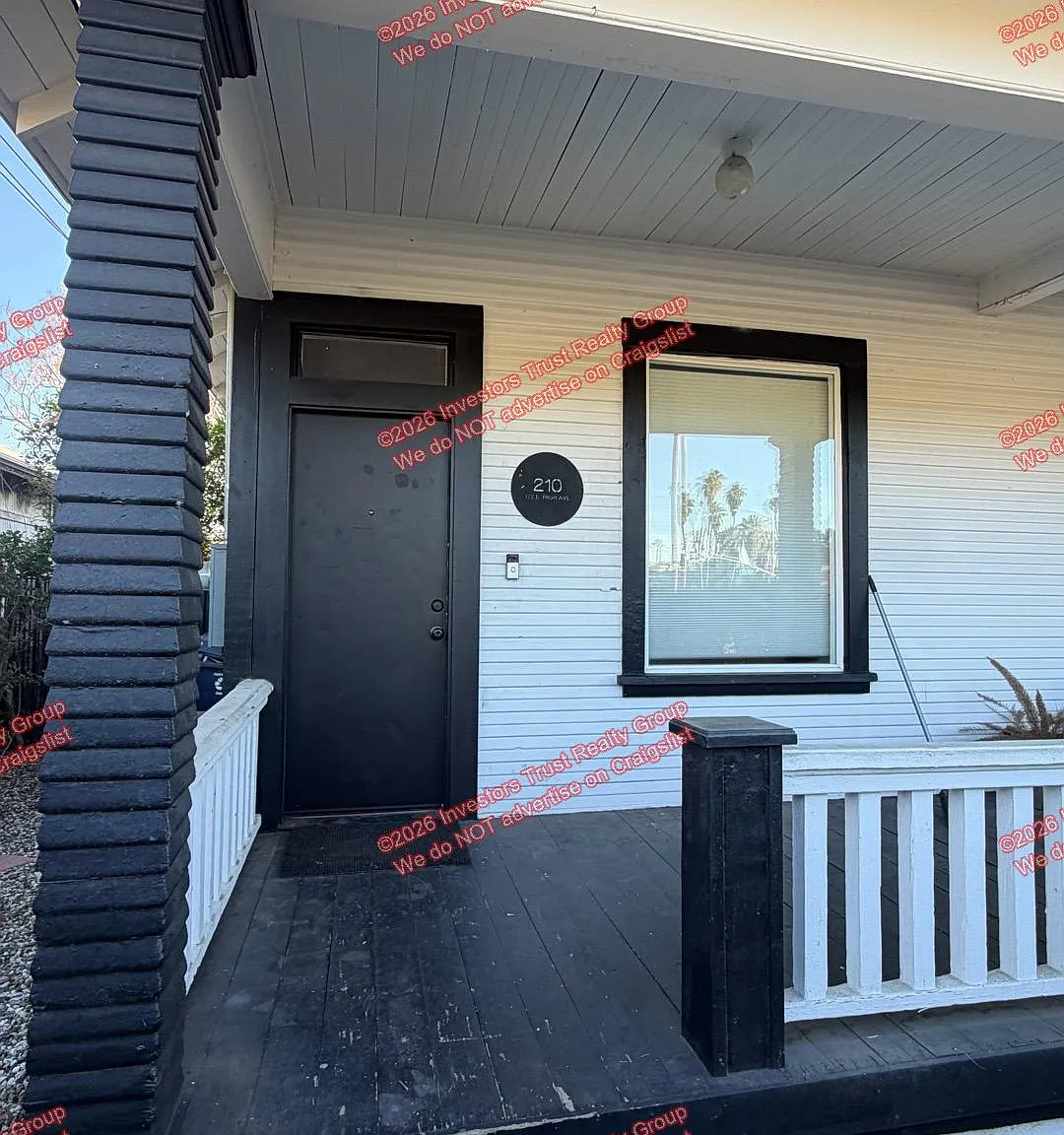 1 bed, $1,825 — Photo 1