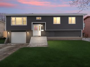 1780 225th Pl, Sauk Village, IL 60411