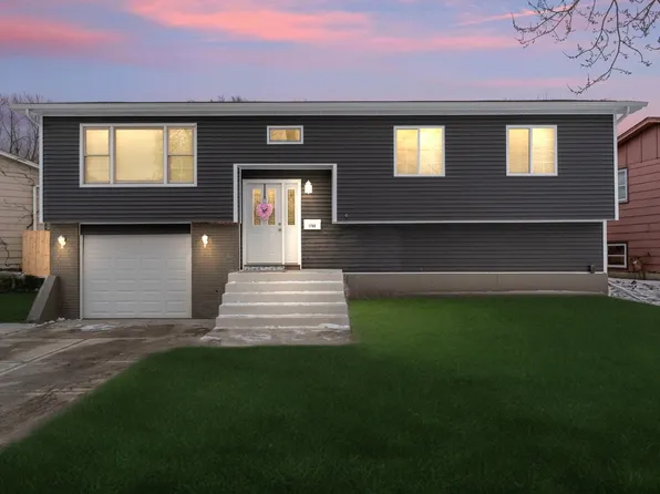 1780 225th Pl, Sauk Village, IL 60411