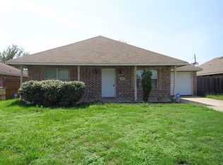 809 E Laramie Ln, Dallas, TX 75217
