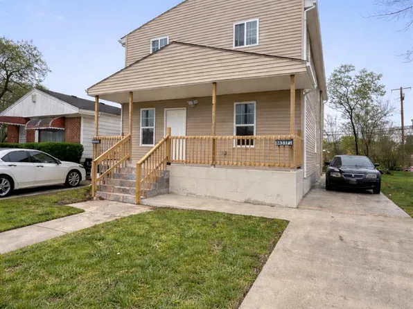 6653 Sparta St, Shively, MI 48210