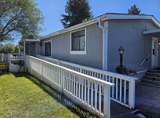 4741 S 6th St UNIT 31, Klamath Falls, OR 97603