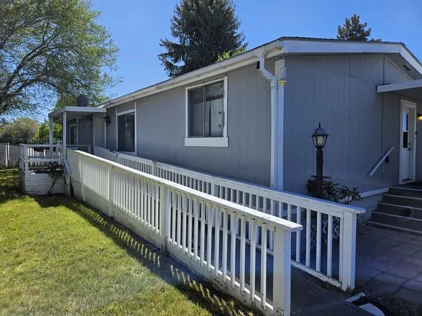 4741 S 6th St Unit 31, Klamath Falls, OR 97603