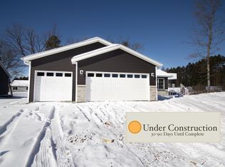 204 Leonard St, Stevens Point, WI 54482