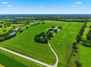 3945 W Leestown Rd, Midway, KY 40347