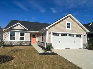 1694 Piney Creek Rd, Bolivia, NC 28422