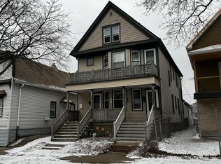 2485 S 7th St #2487, Milwaukee, WI 53215