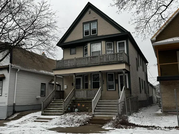 2485 South 7th STREET #2487, Milwaukee, WI 53215
