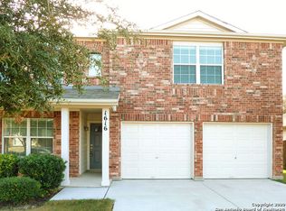 1616 Cloudy Brk, Schertz, TX 78154