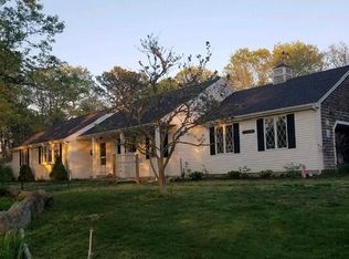 1 Hobbler Rd, Bourne, MA 02532