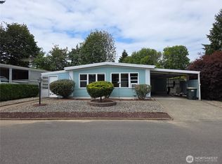 1350 Alonda Ln NE, Olympia, WA