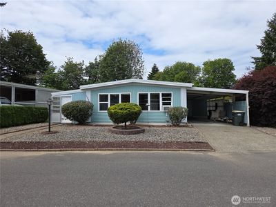 1350 Alonda Lane NE, Olympia, WA, 98516