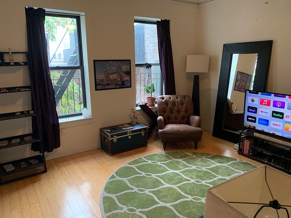 1st image of 974 St Nicholas Ave APT 5F