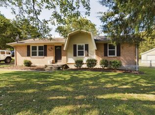 523 Savely Dr, Hendersonville, TN 37075