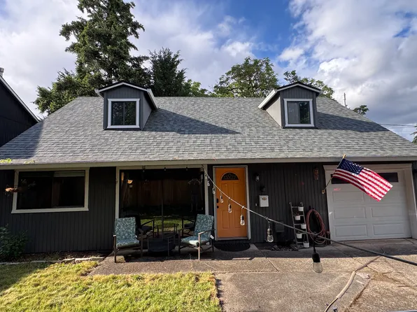 5529 SE 68th Ave, Portland, OR 97206