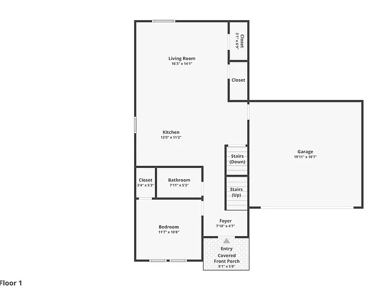 507 Burr St — Photo 31