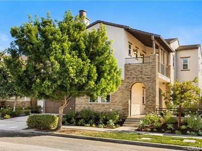 172 Newall, Irvine, CA, 92618