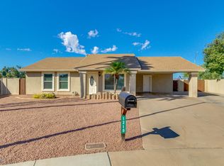 1210 S Bellview Cir, Mesa, AZ 85204