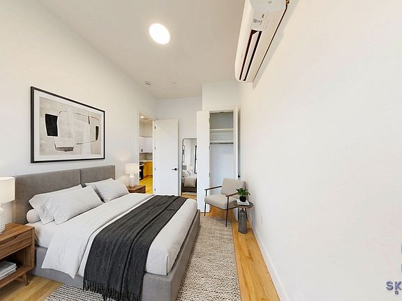 3rd image of 893 New York Ave #1B